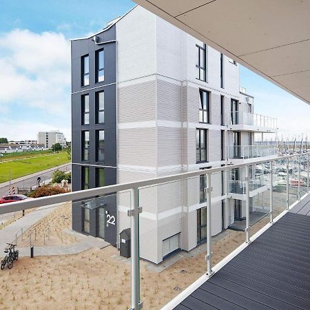 Apartment Wendtorf XIX Exterior foto