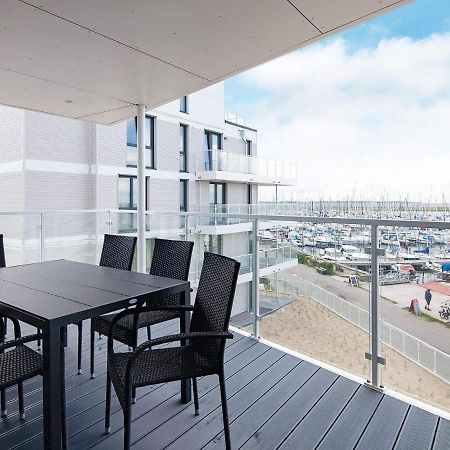 Apartment Wendtorf XIX Exterior foto