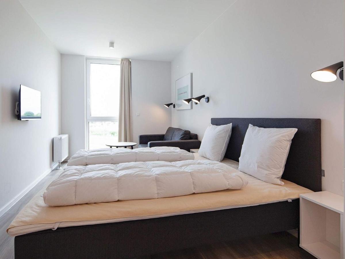 Apartment Wendtorf XIX Exterior foto
