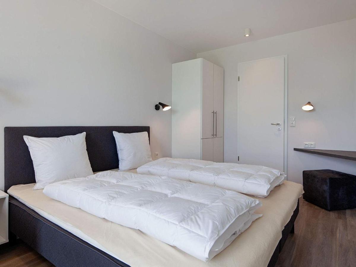 Apartment Wendtorf XIX Exterior foto