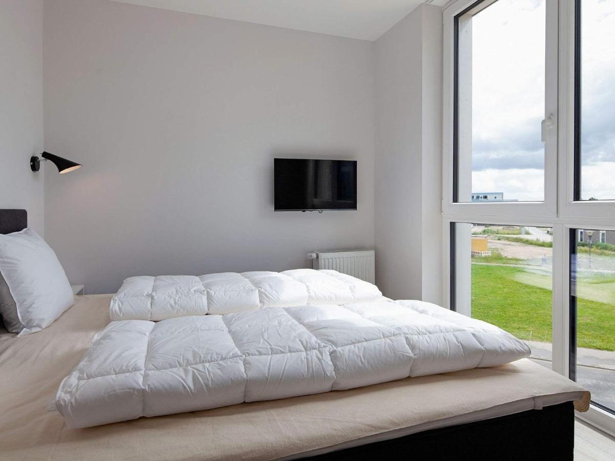 Apartment Wendtorf XIX Exterior foto